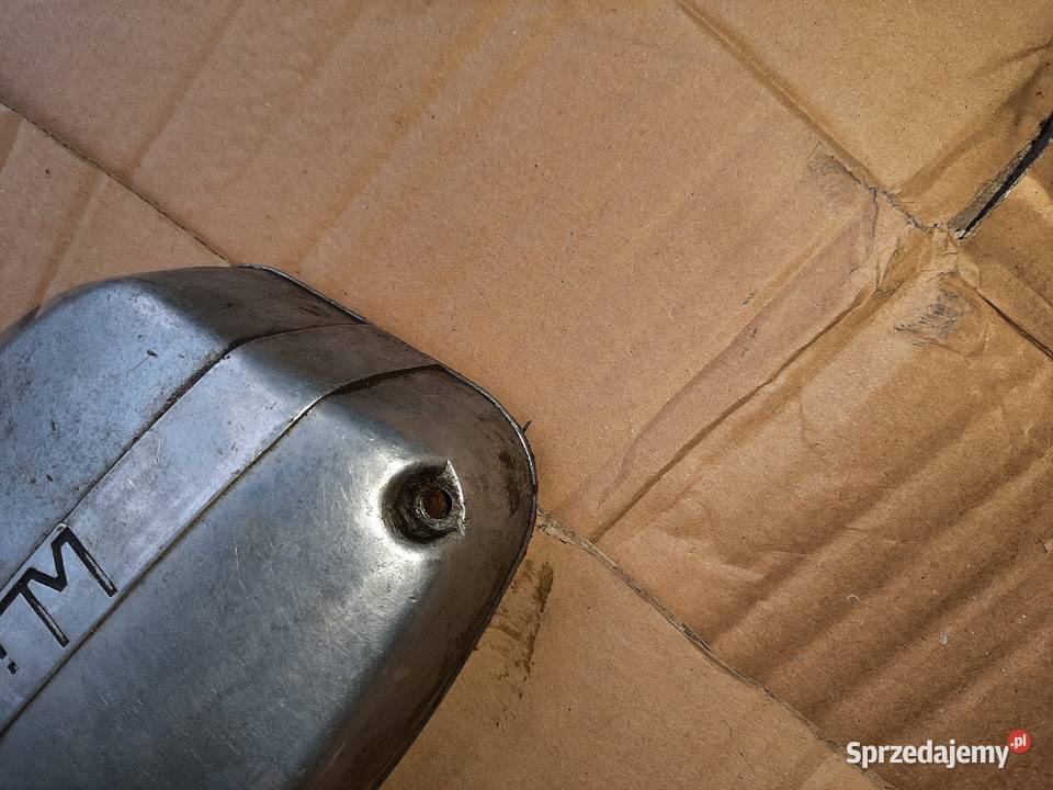 wsk 175 dekiel pokrywa wiatr Strzyżewice