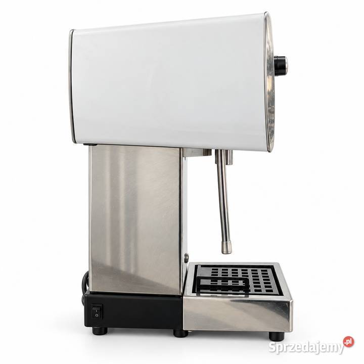 La Marzocco Wally Milk White automatyczny mazowieckie sprzedam