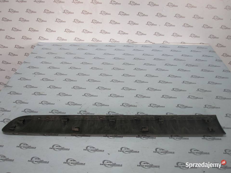 CITROEN C3 PICASSO 12r listwa ozdobna prawa świętokrzyskie