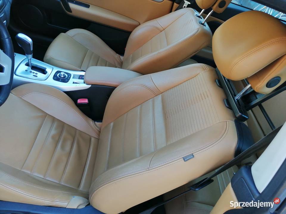 Laguna coupe v6 270 4 Control bose Beszyce