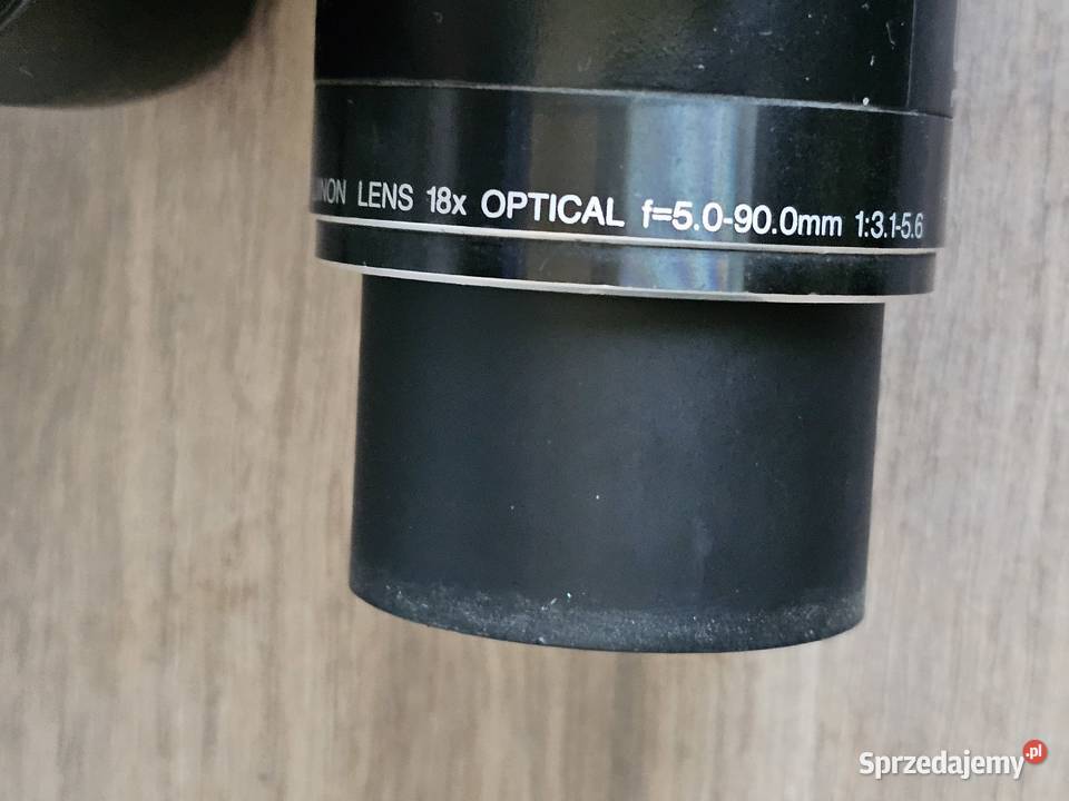 Fujifilm Finepix S2950 zoom 18x 14 megapixel Ostrów Wielkopolski sprzedam