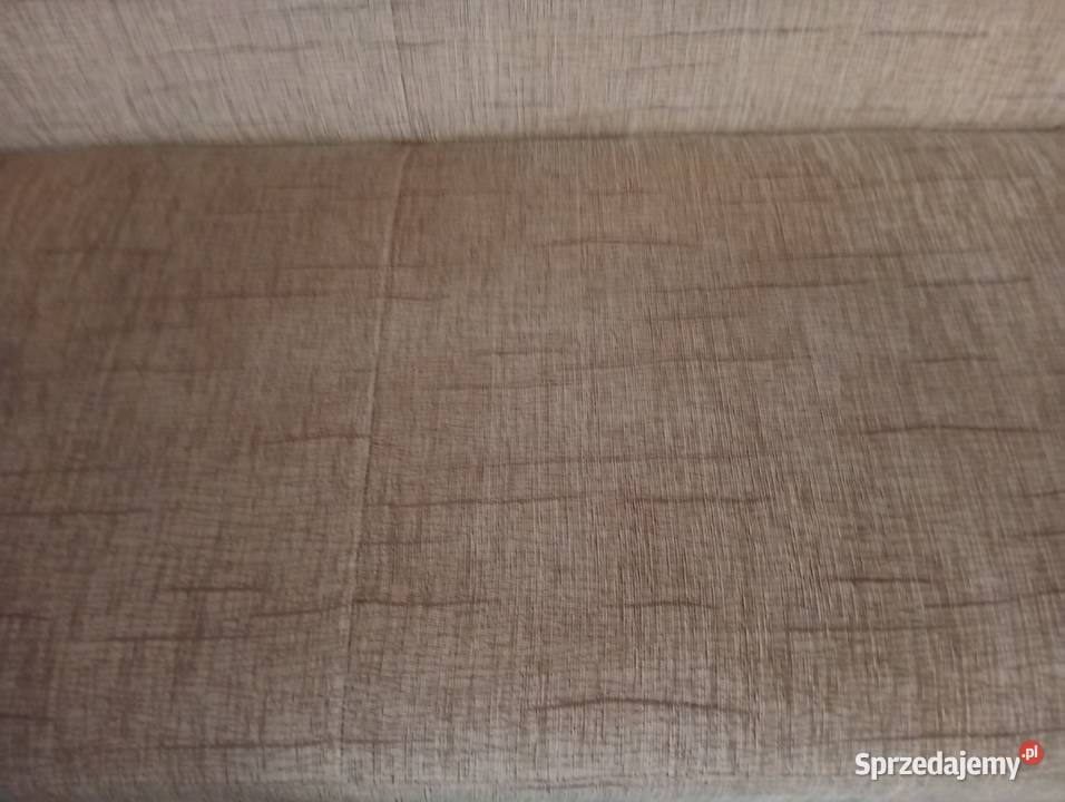 Komplet wypoczynkowy