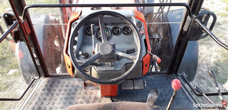ZETOR 10540 TUR Chrostkowo