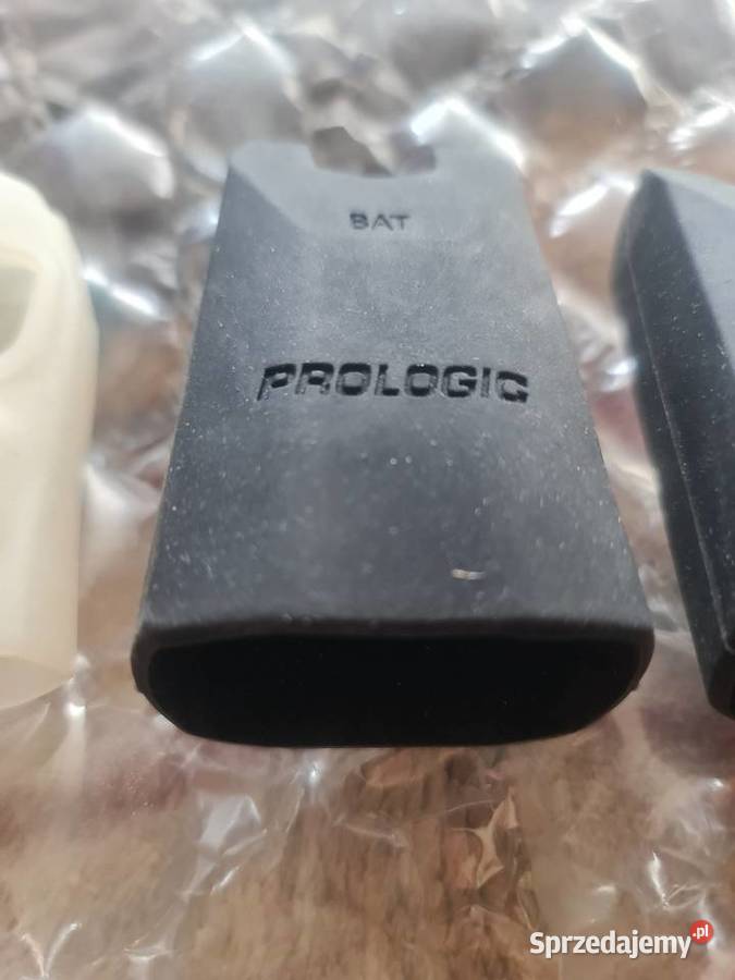 Sygnalizatory prologic bat pokrowiec etui Rogowo