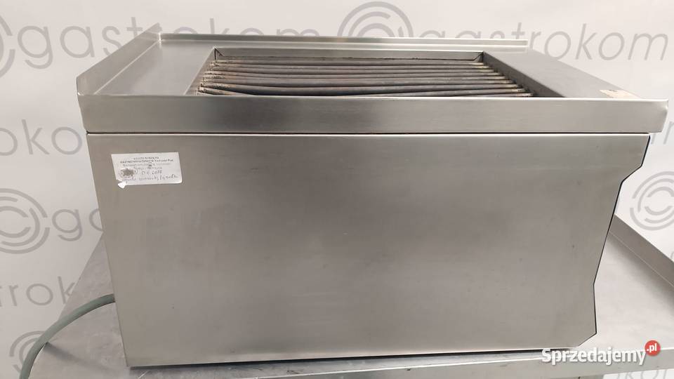 Grill wodny elektryczny Haka Wrocław