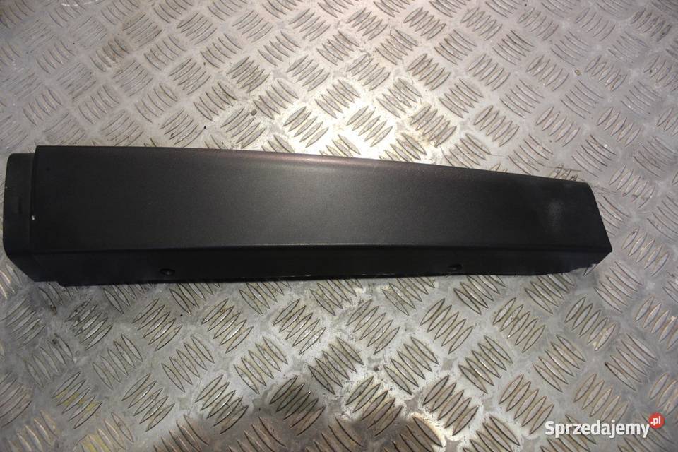 OSŁONA SŁUPKA LEWA SEAT ALTEA sprzedam