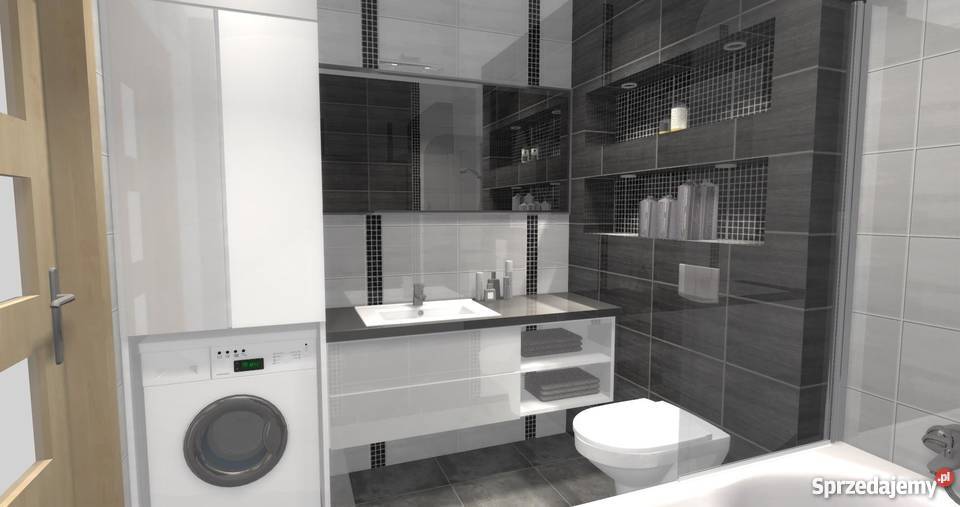 Architekt wnętrz Białystok MAKAREWICZ Projekt