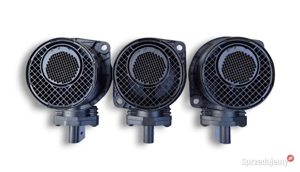 PRZEPŁYWOMIERZ 19 TDI 20 TDI GOLF V PASSAT B6 A3 Silniki i osprzęt świętokrzyskie