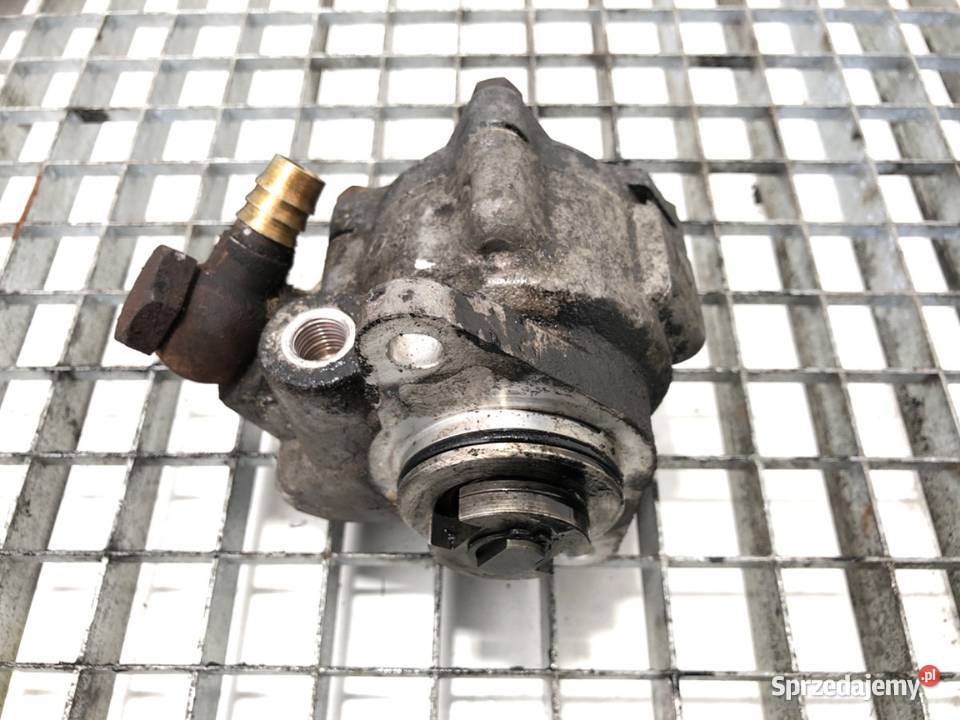 POMPA WSPOMAGANIA IVECO DAILY III 7683955126 28 podkarpackie