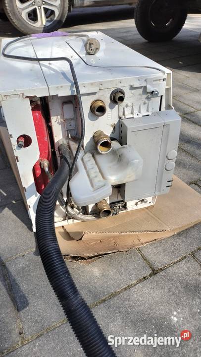 Piec gazowy dolnośląskie