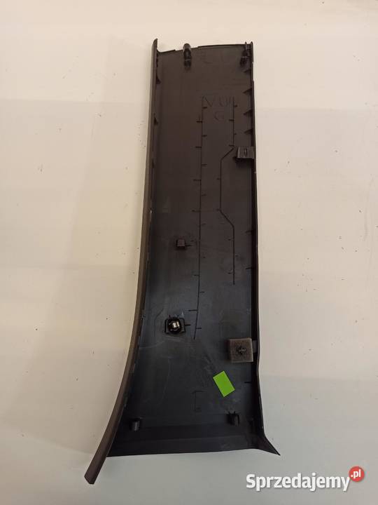 OSŁONA SŁUPKA LEWA BERLINGO IV 9816567677 sprzedam