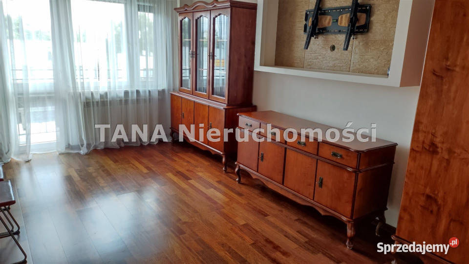 Mieszkanie Kraków os Jagiellońskie 44m2