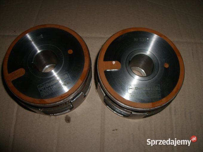 Sprzęgło KLDO 125 NOWE Wrocław