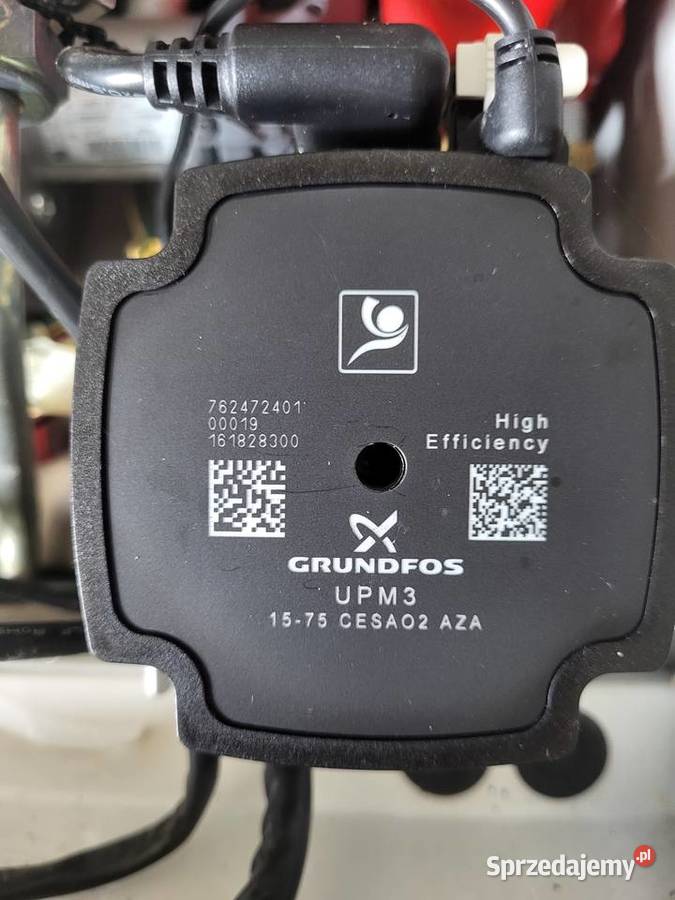 De Dietrich MCX 2428 MI Plus Tarnów
