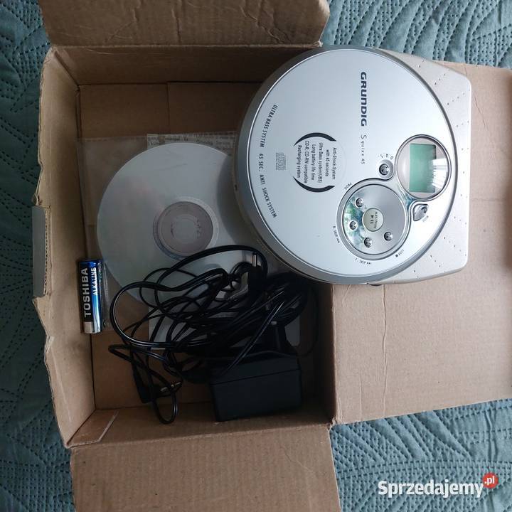 Sprzęt Audio magnetofony inny Skierniewice