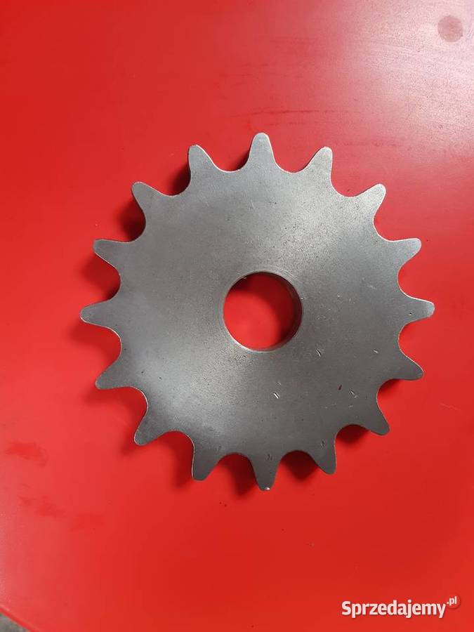 Koło łańcuchowe Z16 1 14 Welger lubuskie