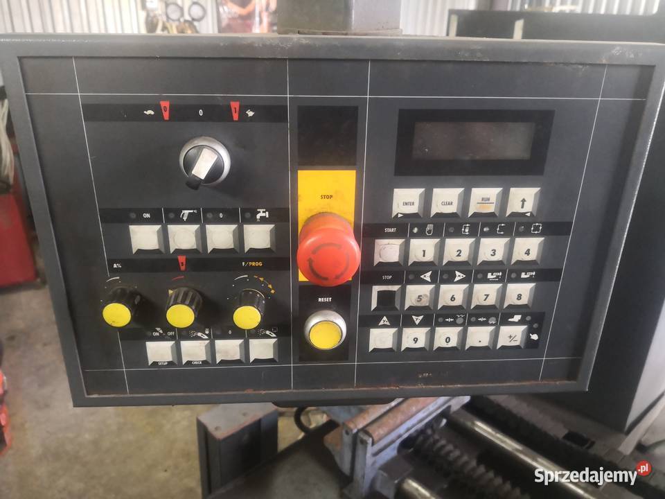 Piła taśmowa shark 332nc Jarocin