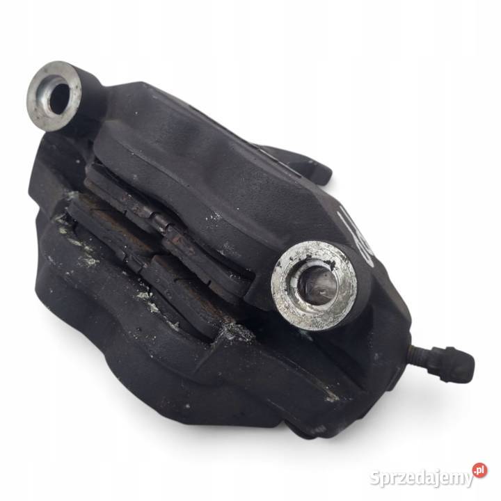PRAWY PRZEDNI ZACISK PRZÓD Suzuki GSXR 600 750 Chełm