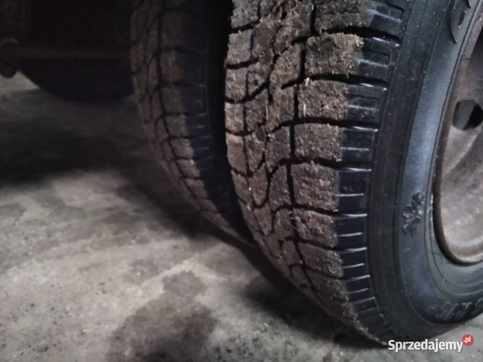 Iveco Daily w stanie 5m paka