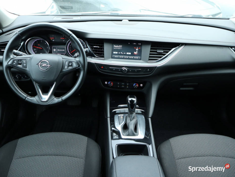 Opel Insignia 20 CDTI mazowieckie Piaseczno