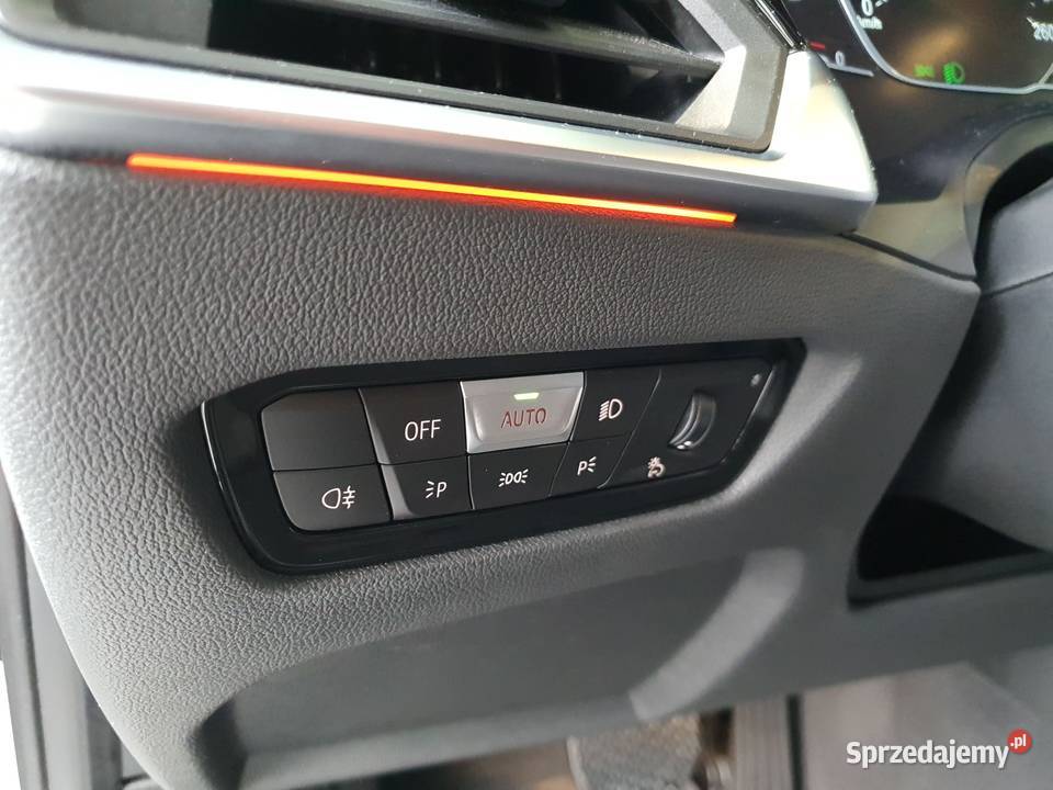 BMW Seria 3 Touring G21 318i Sport Line ESP