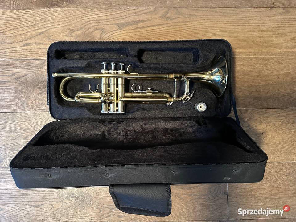 Trąbka klasyczna B Bbtrumpet