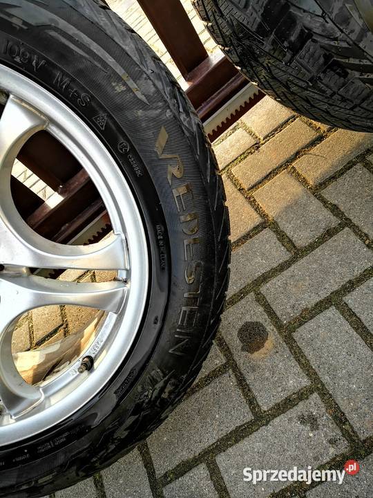 Koła felgi aluminiowe do BMW 5x120 18 Kalisz