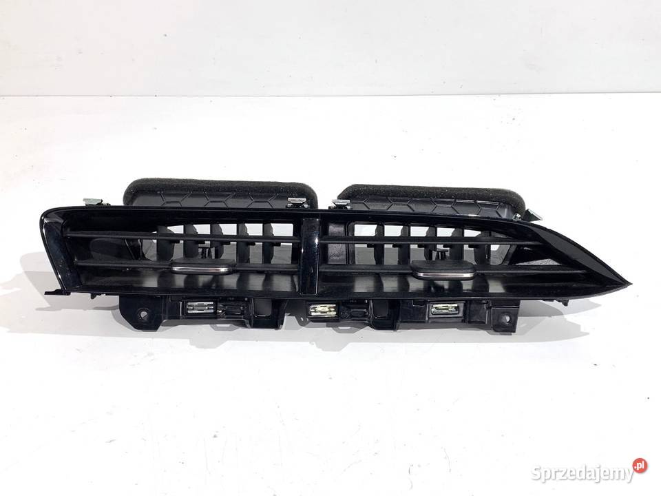 KRATKA NAWIEWU PRZÓD OPEL CORSA F 98296419XU