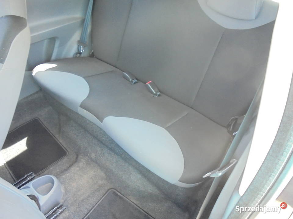 Sprzedam Citroen C1 z 2009 roku z przebiegiem Zgorzelec