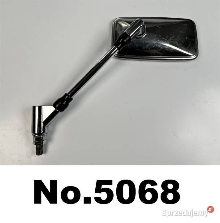 YAMAHA XV 125 250 535 Virago Lusterko lewe Łobżenica sprzedam