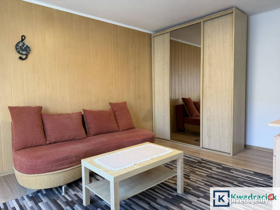 Mieszkanie 25m2 1 pokojowe Krosno Tysiąclecia
