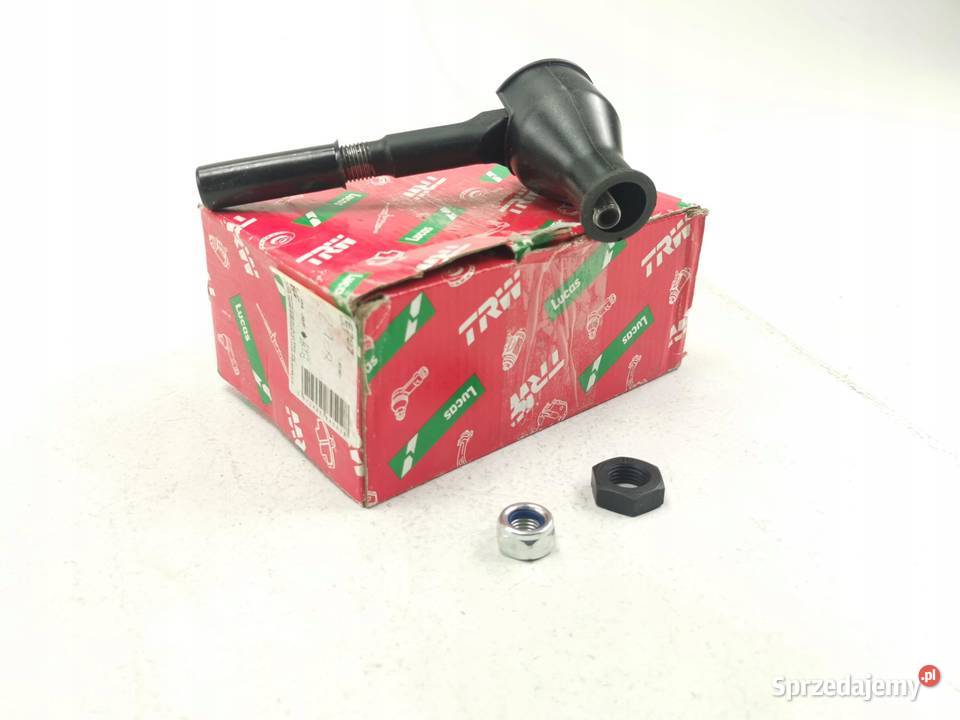 KOŃCÓWKA DRĄŻKA KIER RENAULT CLIO I 18 1998 TRW sprzedam