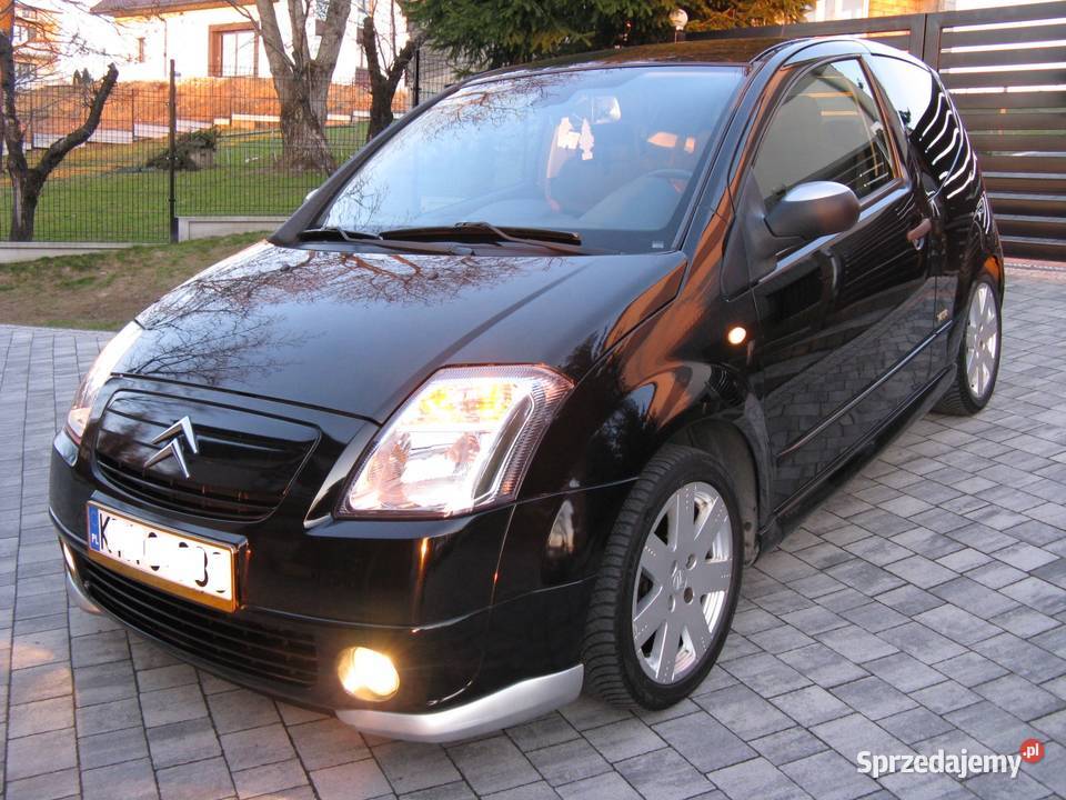Śliczny C2 VTR 16 110GAZ Automatłopatki ALU 16 2/3 C2