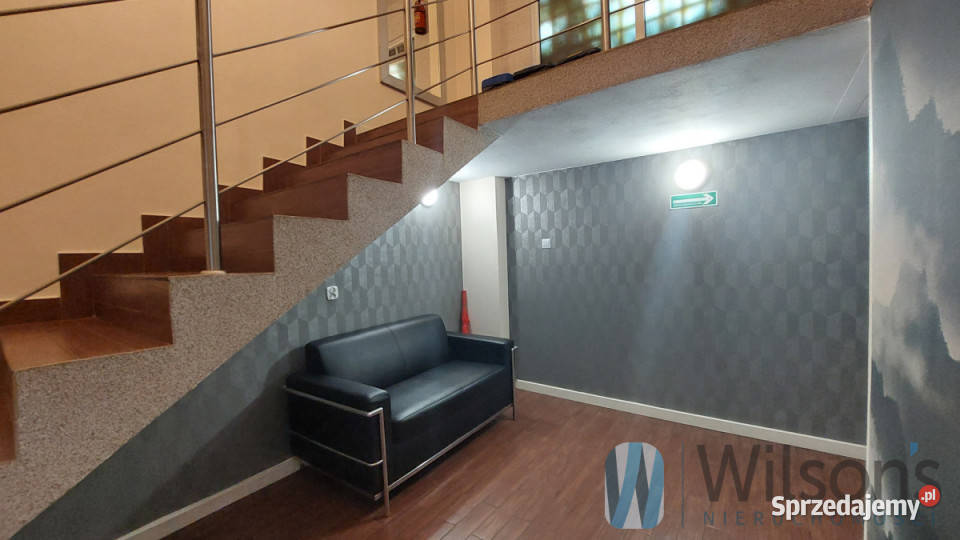 Dom bliźniak 480m2 Warszawa