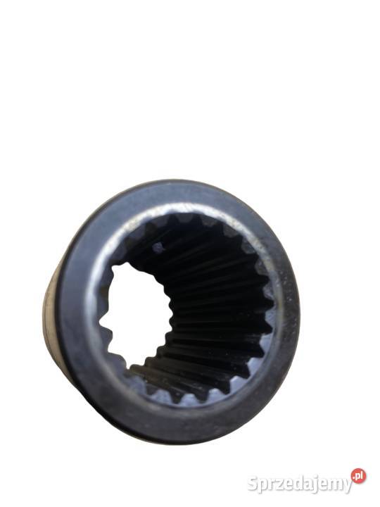 ŁĄCZNIK FLANSZA 02383930 DEUTZFAHR AGROSTAR 438 Kielce