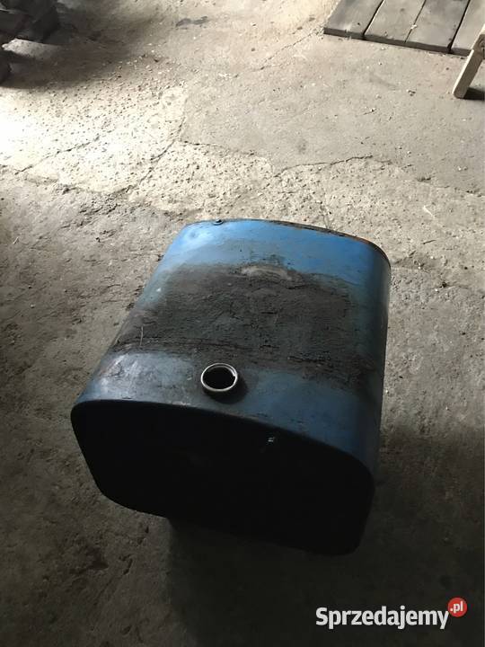 Bak zetor 6911 ursus 4011 Części zamienne