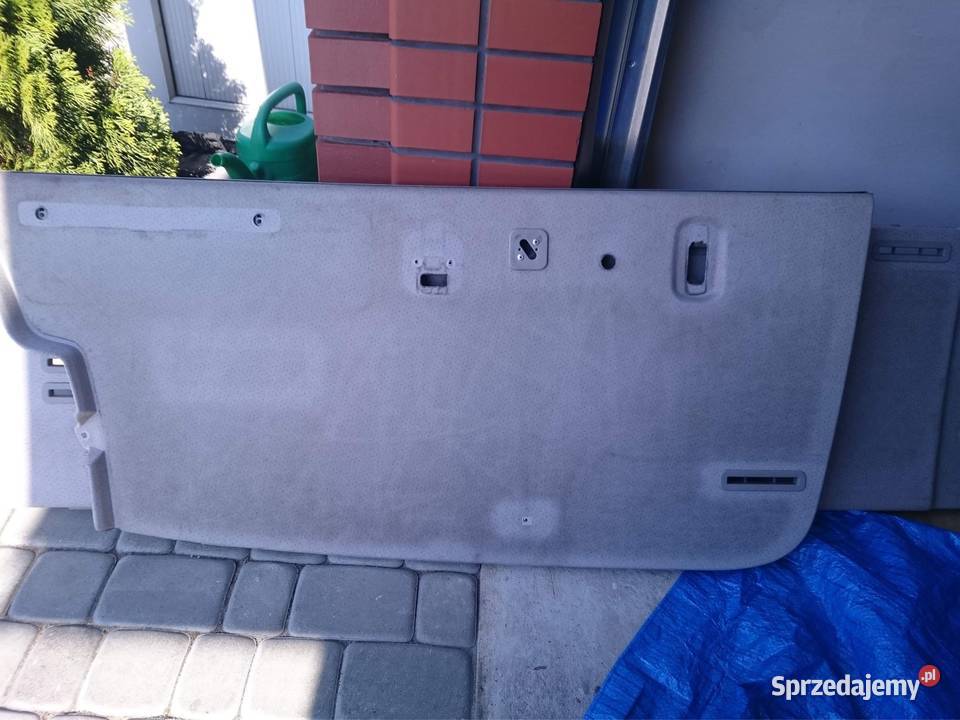 Tapicerka volvo fh1316 reszte zdjęć 0cm3 Pozostałe Gorzyce