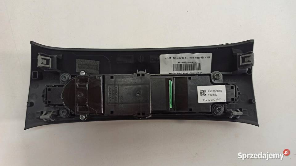 VOLVO V60 S60 S90 V90 PANEL RADIA 31398846 dolnośląskie