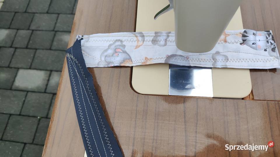 Maszyna domowa Podrzecze