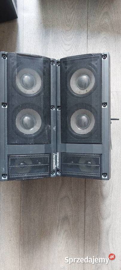 Głośniki 100w 4 ohm Moc 100 świętokrzyskie Kielce