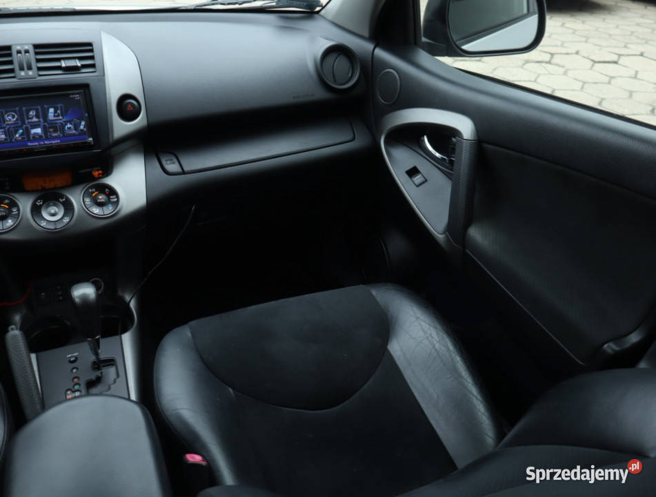 Toyota RAV 4 22 D4D diesel RAV4