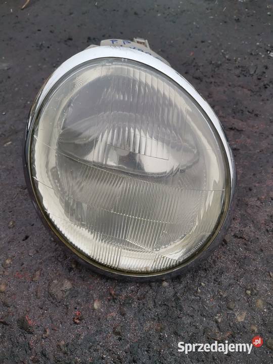 Lampa prawy przód lancia lybra prawe śląskie Czerwionka-Leszczyny sprzedam