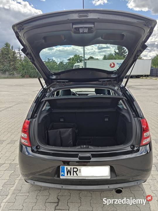 Citroen C3 2012 14 95 Radom
