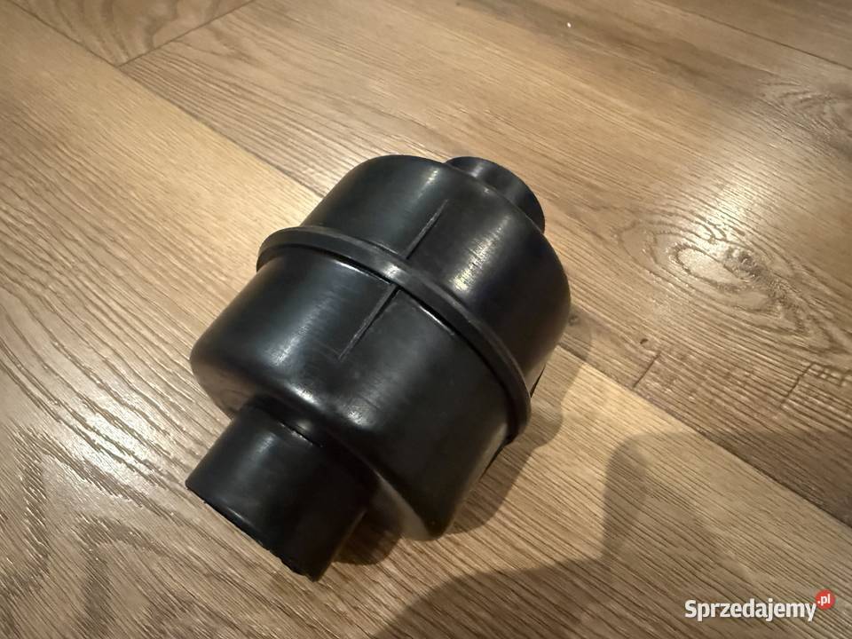 Tłumik szmerów ssania Fiat 126 p Sosnowiec