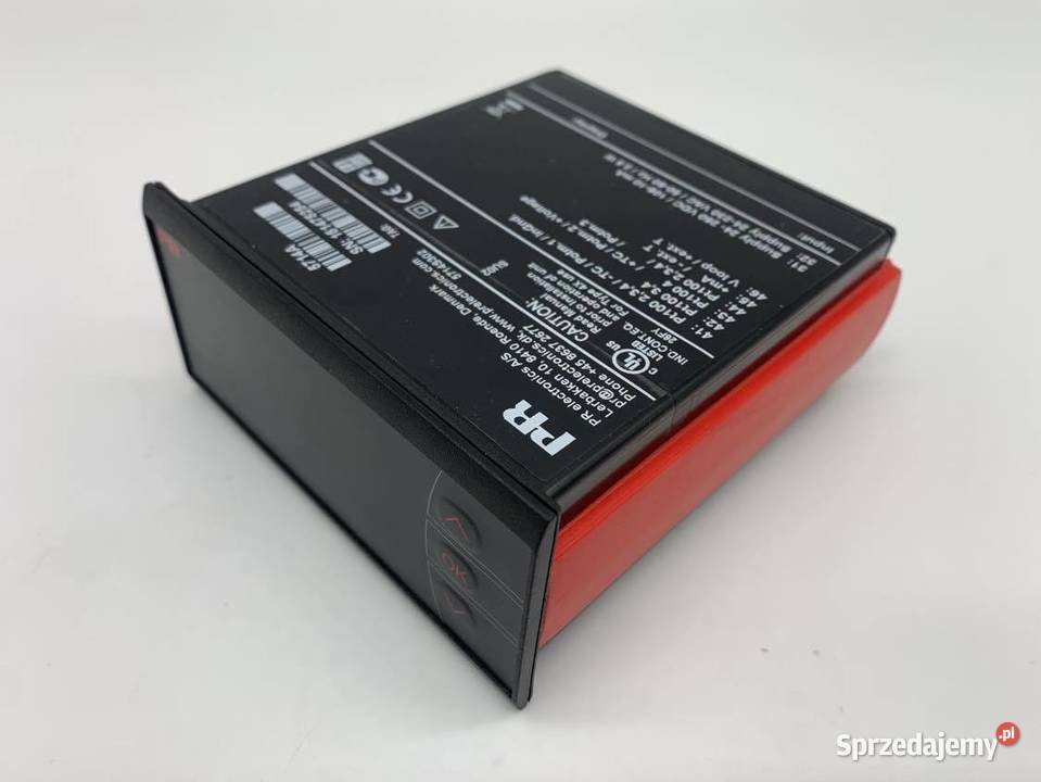PR Programmable LED indicator 5714