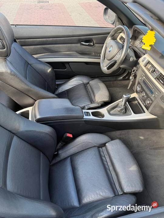 Sprzedaż zamiana manualna