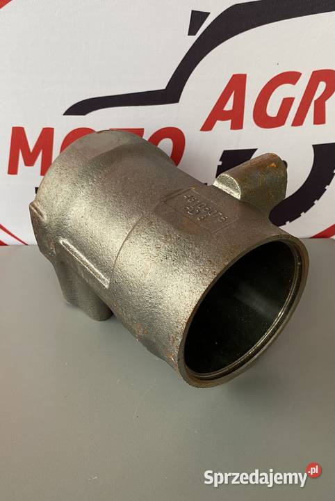 Cylinder siłownika podnośnika Case Ford Holland Białystok