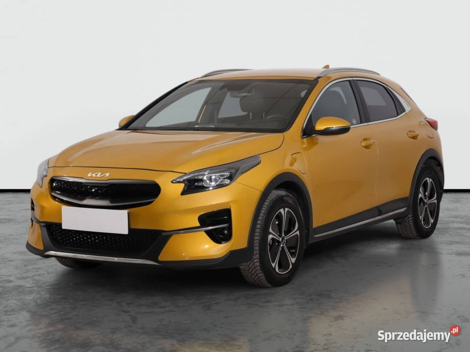 Kia XCeed PluginHybrid Piaseczno sprzedam