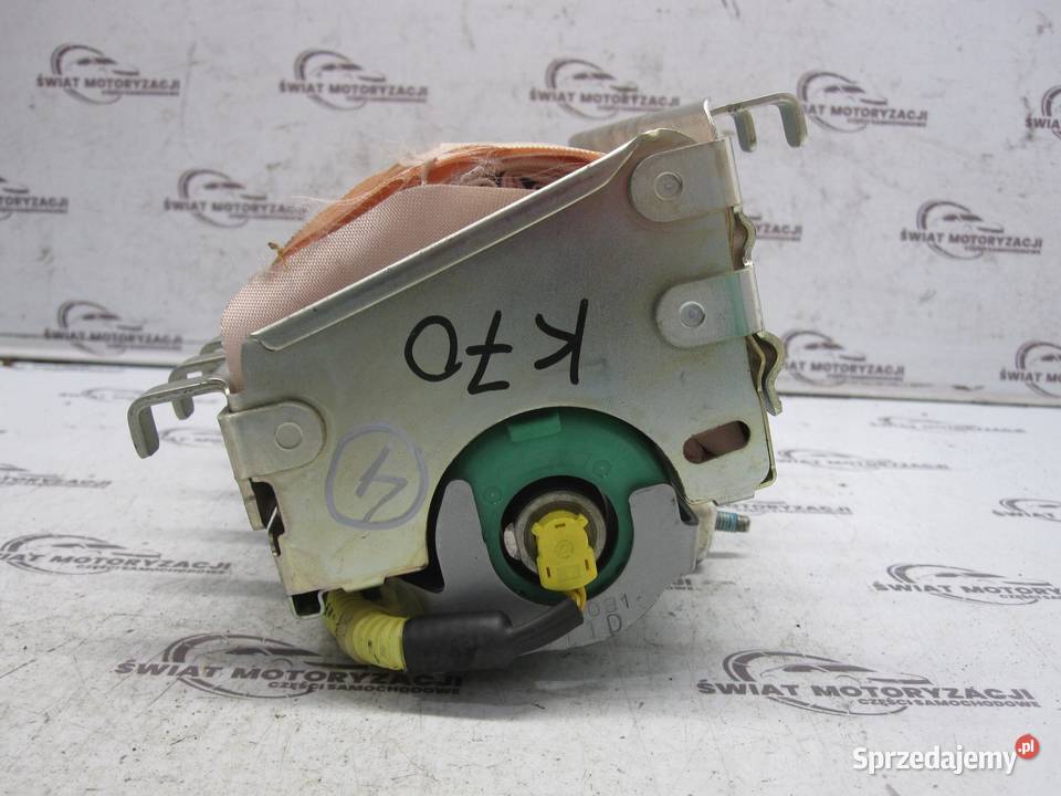 HONDA CIVIC VIII 06r AIRBAG poduszka pasażera