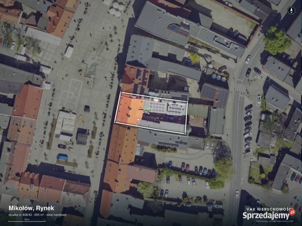 Lokal użytkowy na wynajem Mikołów 170 m 170m2
